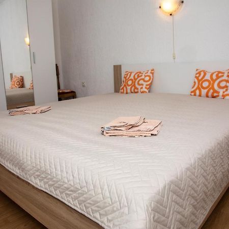 Apartman Zagar 로크베 외부 사진