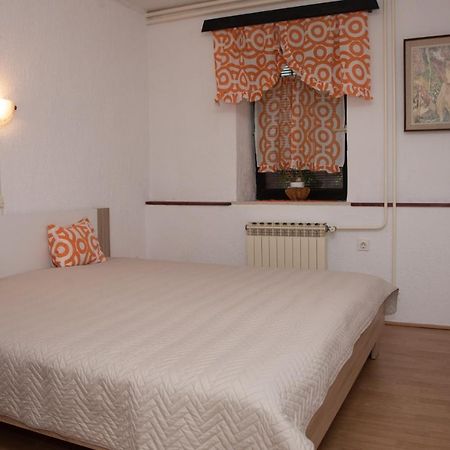 Apartman Zagar 로크베 외부 사진