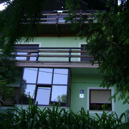 Apartman Zagar 로크베 외부 사진