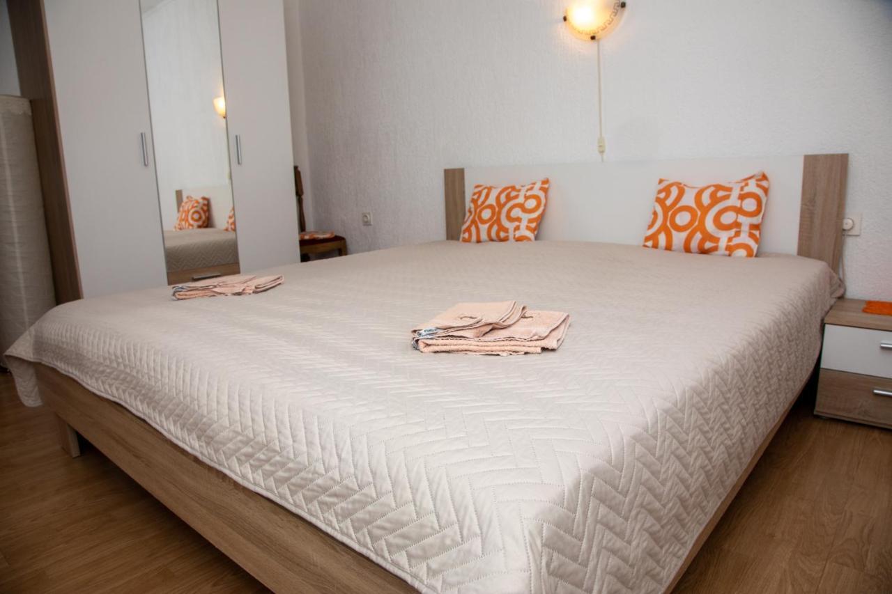 Apartman Zagar 로크베 외부 사진