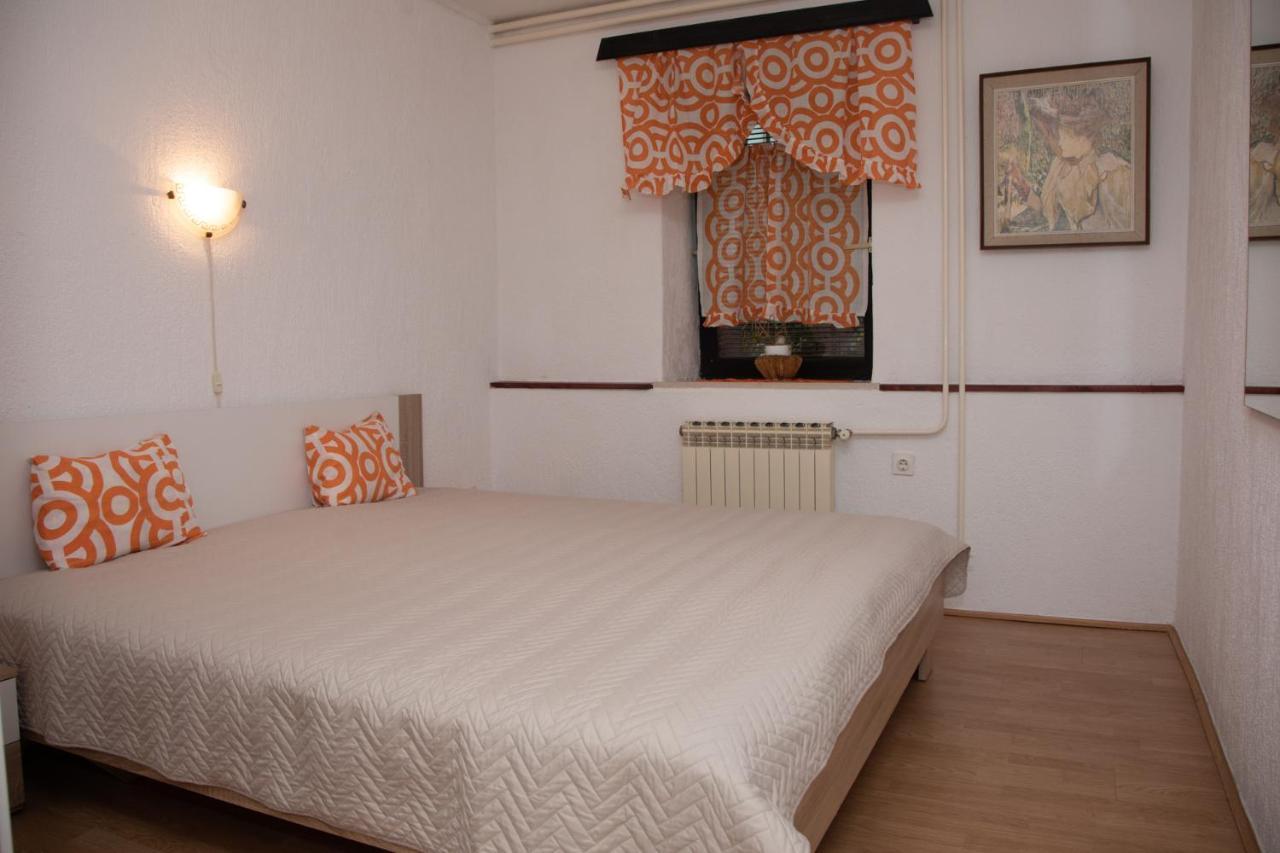 Apartman Zagar 로크베 외부 사진