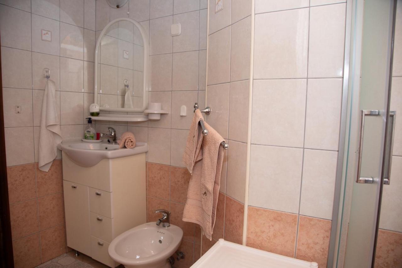 Apartman Zagar 로크베 외부 사진