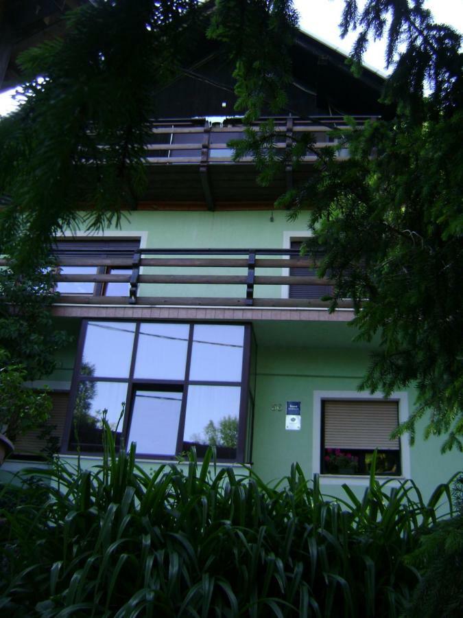 Apartman Zagar 로크베 외부 사진